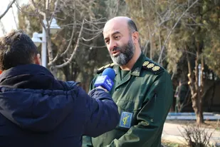 شکوه ورزش بسیج در دهه فجر؛ از فتح قله الوند تا رقابت&zwnj;های هیجان&zwnj;انگیز کشتی، فوتسال و تیراندازی
