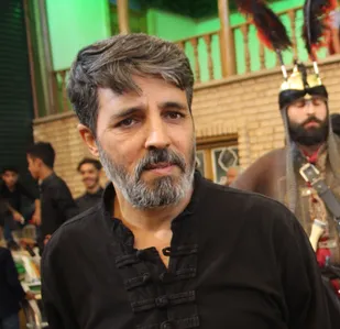 آغاز ماه محرم با حرکت کاروان خورشید در شاهرود