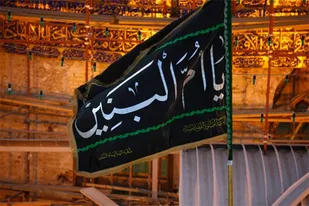 حضرت ام&zwnj;البنین (س) از نظر فصاحت و بلاغت زبانزد عام و خاص است