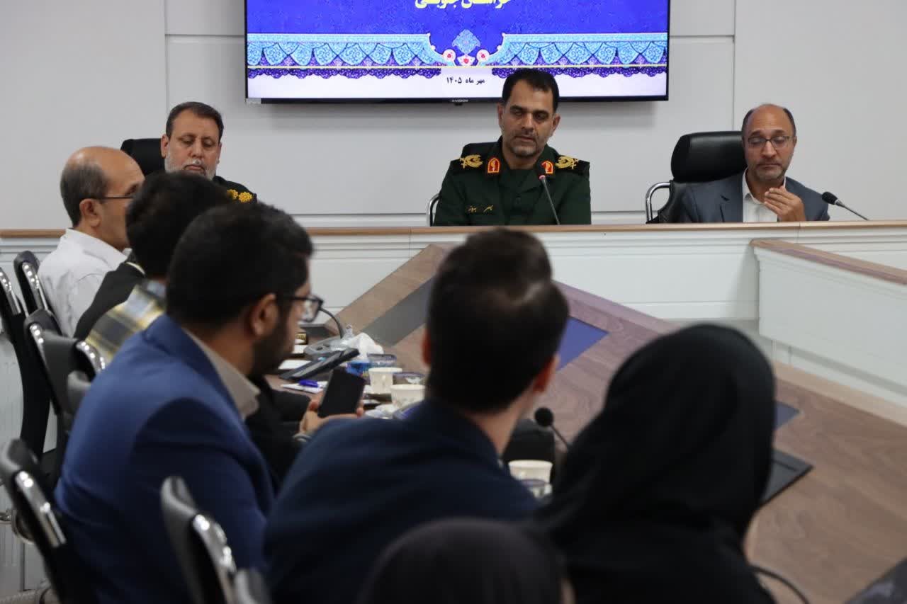 بیش از ۹۵ هزار نفر در رزمایش «جان‌فدا» مشارکت می‌کنند