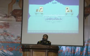 عملیات والفجر8 نتیجه تکیه بر قدرت خدا و اخلاص رزمندگان بود