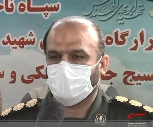 پایش کرونایی ۵۰ هزار خانوار در آمل / توزیع ۱۵۰۰ کیت بهداشتی در بیمارستان&zwnj;ها