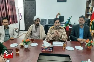 بسیج دانش&zwnj;آموزی زمینه&zwnj;ساز رشد فکری و معنوی دانش آموزان