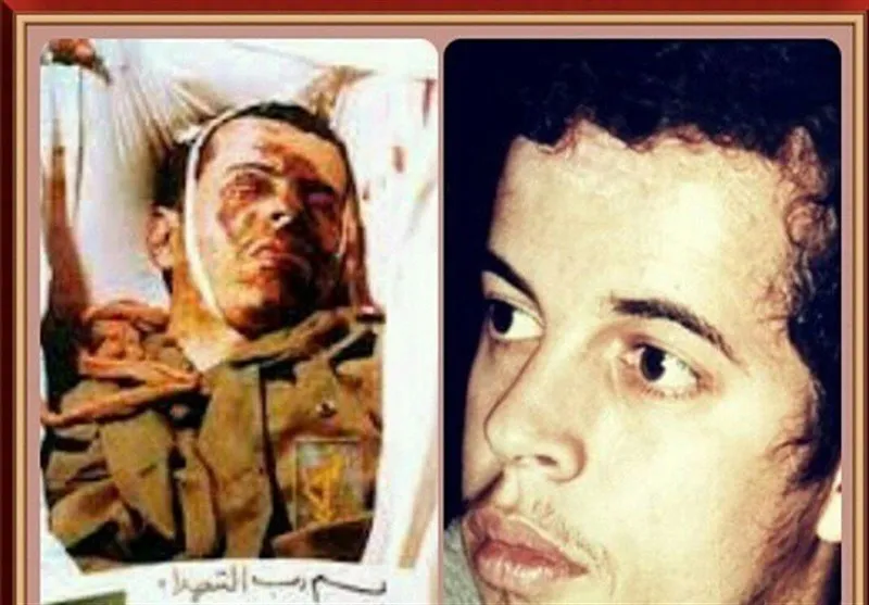شهید حسن باقری نابغه جنگ