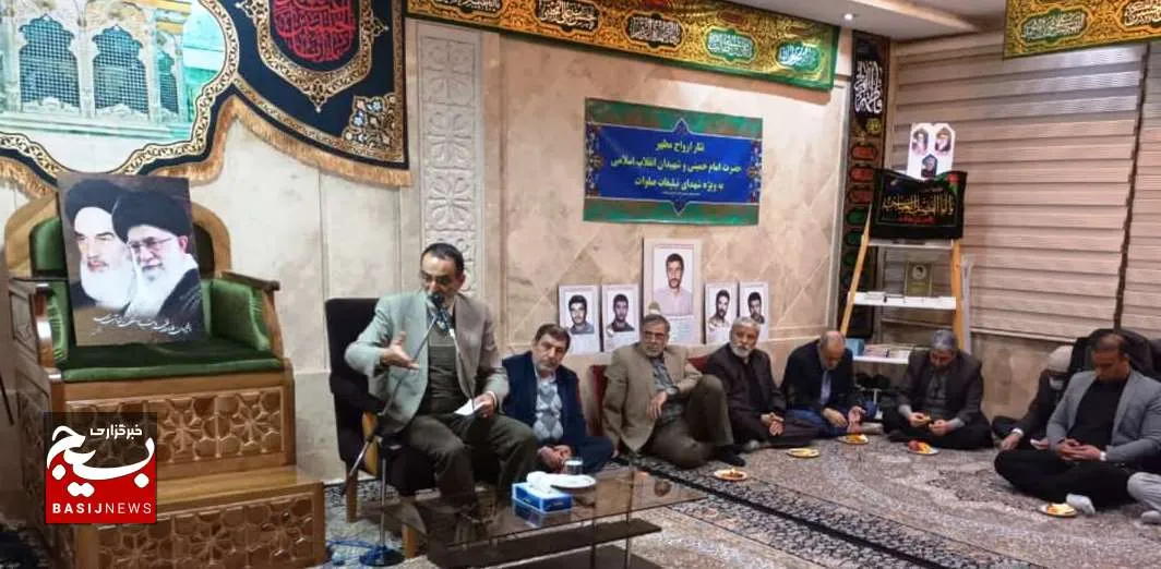 امروز، هزینه دفاع از انقلاب اسلامی بیش از دوران دفاع مقدس است