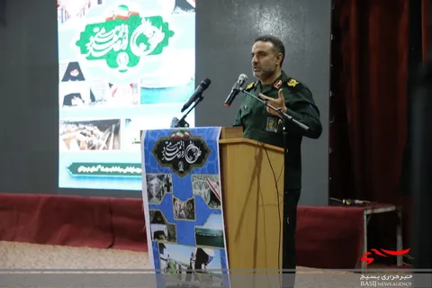 برنامه اصلی بسیج سازندگی خوشه سازی تولید کنندگان است/ برای خنثی کردن تحریم‌های دشمن باید اقتصاد را مردمی کنیم