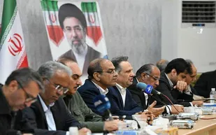 هم&zwnj;افزایی ملی و محلی، شتاب&zwnj;دهنده توسعه سیستان