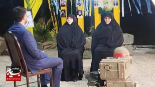 زنان، پیشرانان عصر تمدن و حاملان فرهنگ ایثار هستند&nbsp;