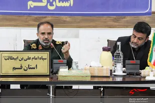 از حضور طلاب جهادی در بازارها تا لزوم برخورد با تبلیغات تجاری هنجارشکنانه