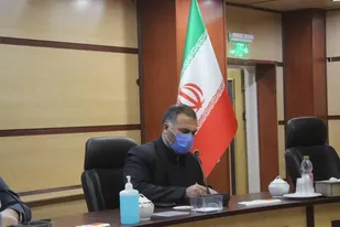 گذر از مشکلات تنها با کار جهادی و تفکر انقلابی امکان پذیر است