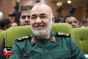 فرمانده کل سپاه "روز صنعت دفاعی " را تبریک گفت