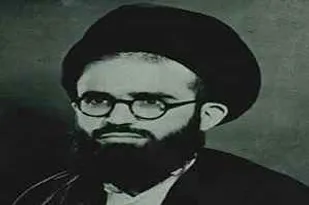 روایتی از منشِ آیت&zwnj;الله سعیدی