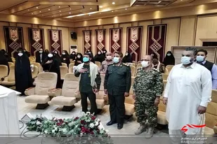خودباوری مهمترین دستاورد دفاع مقدس