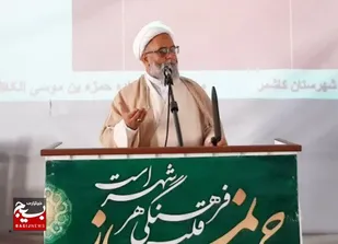 تعاون یک اصل پذیرفته&zwnj;شده عقلی و دینی و لازمه موفقیت است