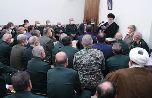 دشمن با همه محاسبات به ظاهر مستحکم و قدرت نظامی خود، قابل شکست دادن است