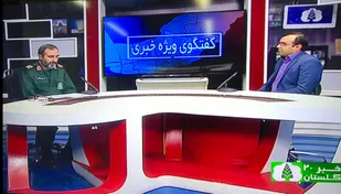 در اجرای طرح شهید سلیمانی مناطق استان را به ۱۲۸۲ بلوک تقسیم کرده ایم