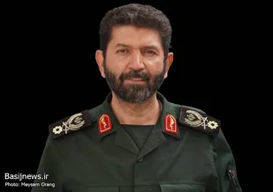 ترفیع درجه از ولی امر مسلمین نشان از شایستگی و اخلاص فرمانده انقلابی است