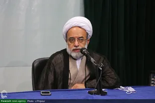 مردم دنیا تشنه اندیشه مقام معظم رهبری هستند/واتیکان بیش از نیم قرن است که تولید فکر و اندیشه ندارد