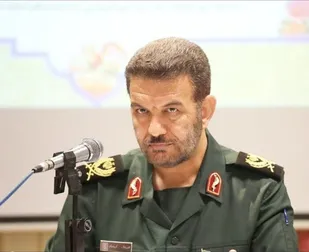 جانشین سپاه ایلام: نسل جدید تشنه درک مفاهیم والای شهدا است