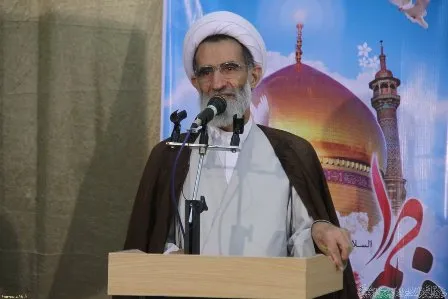 سفره معارف از ضرورت هاست