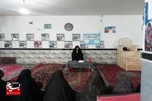 برگزاری نشست&zwnj;های بصیرتی و روشنگری به همت حوزه حضرت خدیجه(س) همدان