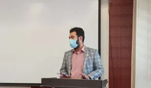 تجهیزات ICU در اختیار بیمارستان قائم (ع) اسدآباد قرار می&zwnj;گیرد