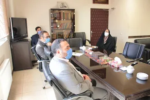 اعلام آمادگی بسیج سازندگی در ساخت مسکن مدد جویان بهزیستی استان سمنان