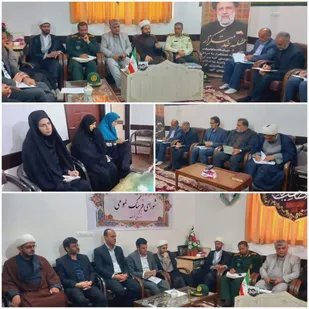 نهج&zwnj;البلاغه خوانی&nbsp;باید در راس امور زندگی قرار بگیرد