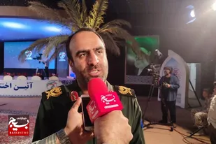 اعزام بیش از ۴۰۰ هزار نفر به مناطق عملیاتی راهیان نور