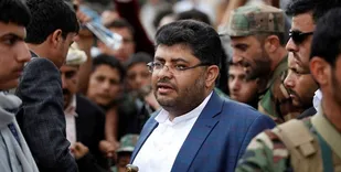 یمن رویای کانال ۱۰۰ میلیارد دلاری صهیونیست&zwnj;ها را بر باد داد