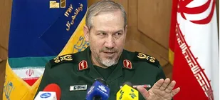 در مکتب سلیمانی غرور و خودبزرگ&zwnj;بینی مانند بعضی از سیاسیون و مدیران و حتی برخی از سرداران وجود نداشت/خط قرمز حاج قاسم خط امام و رهبری بود