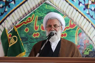 بدحجابی فقر فرهنگی است