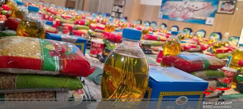 رزمایش کمک‌های مؤمنانه همچنان ادامه دارد