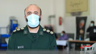 مردم باحضور حداکثری بار دیگر به آرمان های انقلاب رای دادند