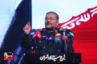 جمهوری اسلامی الگوی جدید مورد توجه مسلمانان و آزادی&zwnj;خواهان جهان قرار گرفته است/۲۴ هزار شهید تهران محور اصلی مقاومت ملت ایران هستند