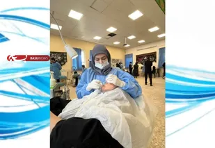 ارائه ۳۵۴ خدمت رایگان دندانپزشکی به محرومان مشهد