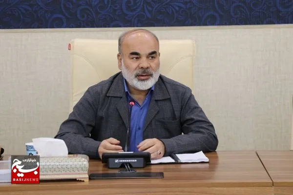 لزوم مشارکت همگانی در رشد و توسعه تولید ثروت در سیستان و بلوچستان