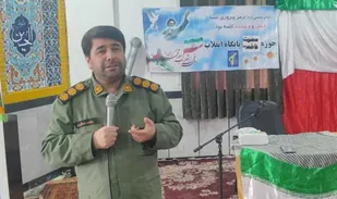 مقاومت و ایستادگی گفتمان قرآن کریم است/دشمن با ایران قوی مشکل دارد