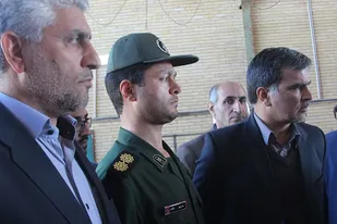 تحقق شعار هر خانه یک کارخانه با همت بسیج