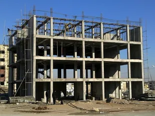 عملیات اجرای فونداسیون بیش از هزار واحد طرح نهضت ملی مسکن در ایلام