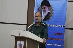با شکل گیری شورای جهادی خط ومشی گروه&zwnj;های جهادی بسیج سامان بهتری می&zwnj;گیرد