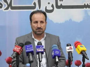 ۱۵ درصد جمعیت ایلام را خانواده شهدا و ایثارگران تشکیل می&zwnj;دهند