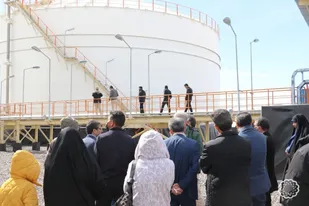 با هدف پیوند صنعت و دانشگاه