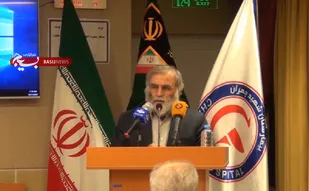 &laquo;ضمیر آفتاب&raquo; روی آنتن می&zwnj;رود+فیلم