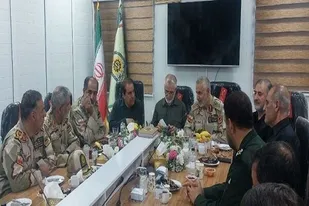 پورجمشیدیان: امنیت و خدمات&zwnj;رسانی در مرز مهران بی&zwnj;نظیر بود