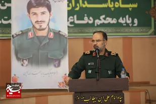 طوفان&zwnj;الاقصی پایه&zwnj;های سست رژیم صهیونیستی را به لرزه درآورد/ رزمندگان لشکر ۱۷ علی بن ابی&zwnj;طالب(ع) بعنوان فاتحان نبل الزهرا، فتح الفتوحاتی را در سوریه خلق کردند