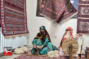 شهر ملی ورنی صاحبِ خانه شد