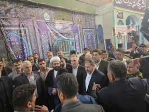 پایان خصومت طایفه&zwnj;ای با وساطت معتمدین و مسئولان قضایی؛ صلح و سازش پس از ۵ سال نزاع در دورود