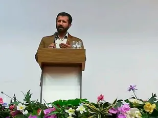 ضرورت تربیت نیروهای تراز انقلاب