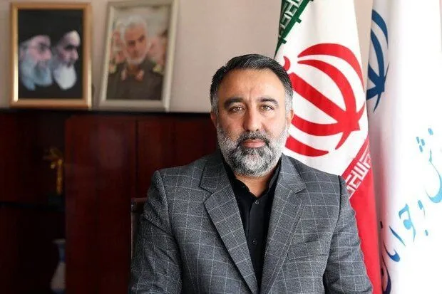معاون سابق روابط عمومی سازمان بسیج مستضعفین درگذشت